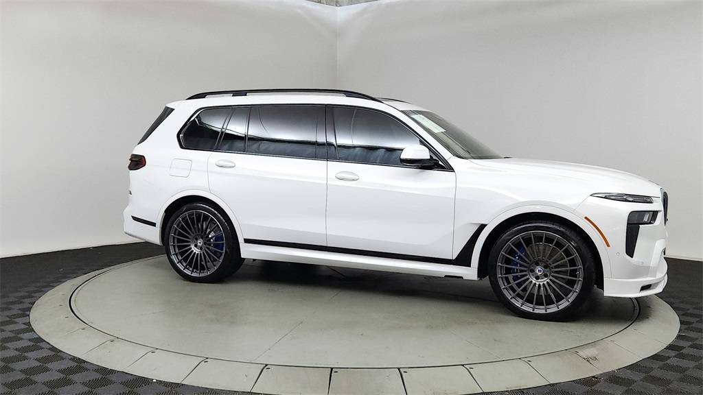 2025 BMW X7 ALPINA XB7 — SUV — 1,830 mi — Tigard, OR