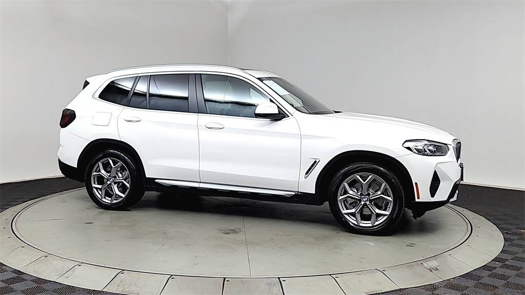 2022 BMW X3 30i — SUV — 38,733 mi — Tigard, OR