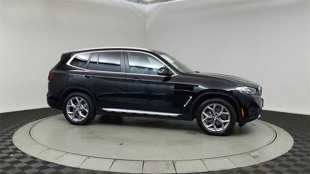 2023 BMW X3 30i — SUV — 29,615 mi — Tigard, OR