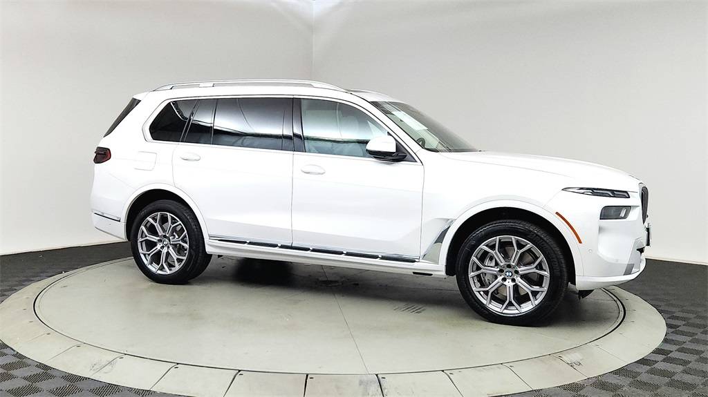 2023 BMW X7 40i — SUV — 19,102 mi — Tigard, OR