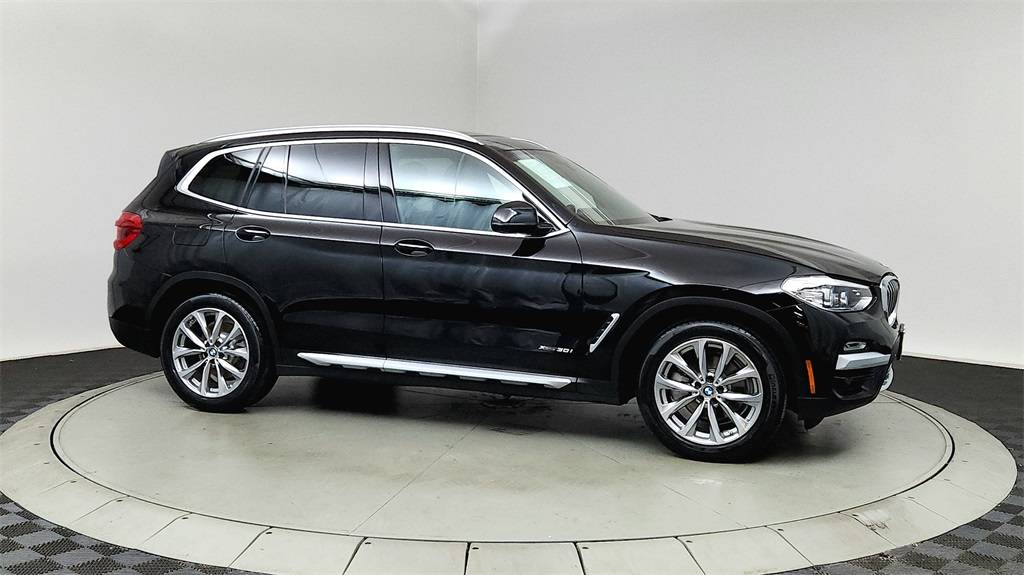2018 BMW X3 30i — SUV — 83,199 mi — Tigard, OR
