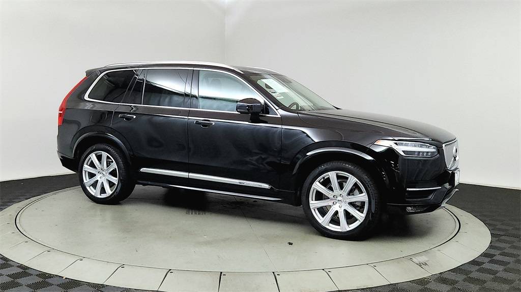 2019 Volvo XC90 Inscription — SUV — 59,345 mi — Tigard, OR