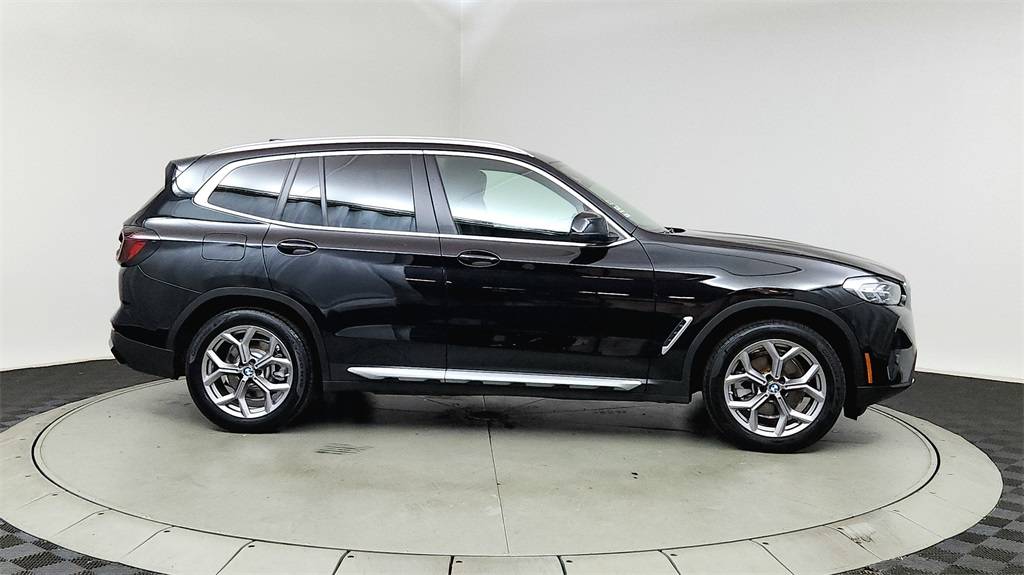 2022 BMW X3 30i — SUV — 41,229 mi — Tigard, OR