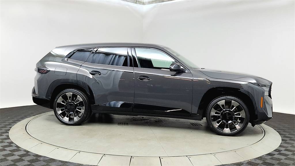 2024 BMW XM Standard — SUV — 2,521 mi — Tigard, OR