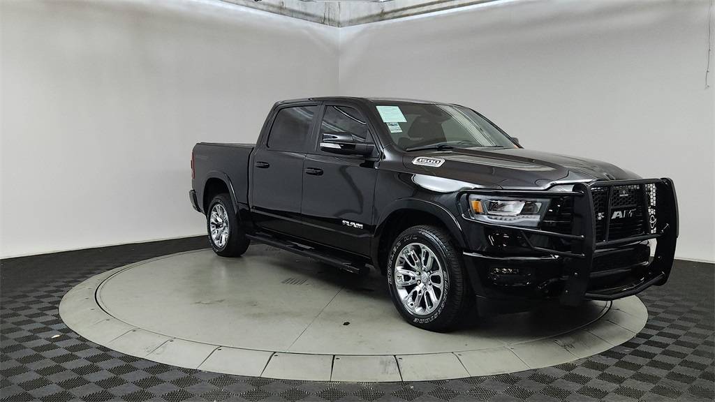 2022 Ram 1500 Laramie — Pickup Truck — 20,196 mi — Tigard, OR