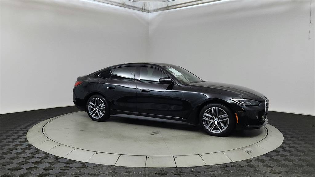 2023 BMW 4 Series 430i — Sedan — 29,581 mi — Tigard, OR