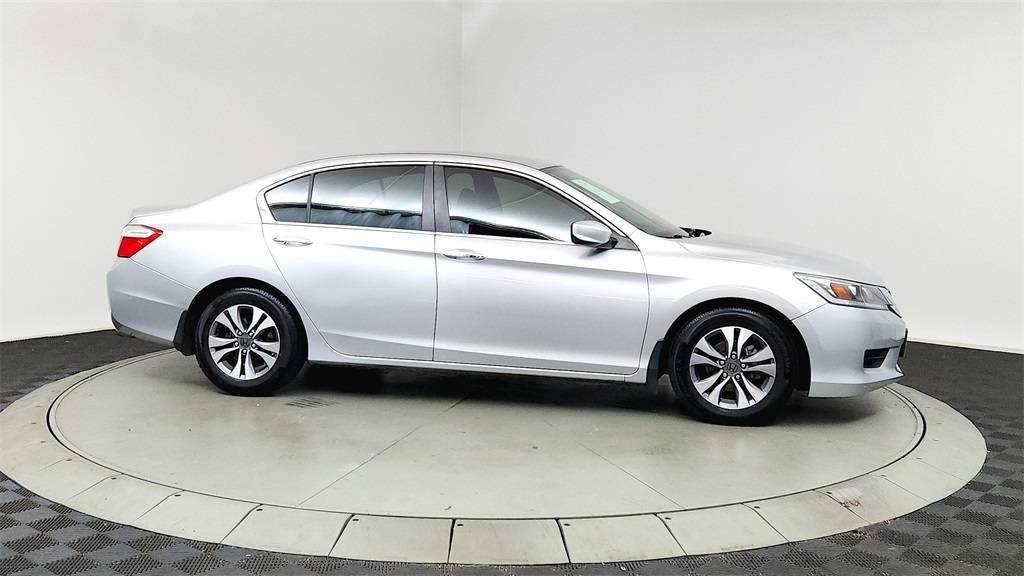 2013 Honda Accord LX — Sedan — 141,248 mi — Tigard, OR