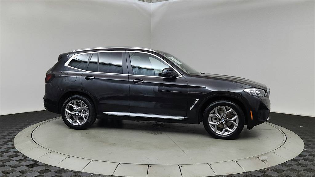 2024 BMW X3 30i — SUV — 27,349 mi — Tigard, OR