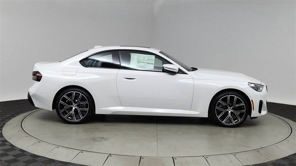 2024 BMW 2 Series 230i — Coupe — 9,940 mi — Tigard, OR