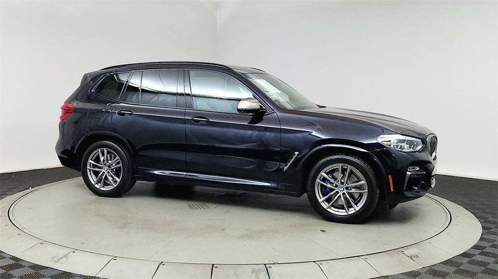 2019 BMW X3 M40i — SUV — 73,257 mi — Tigard, OR