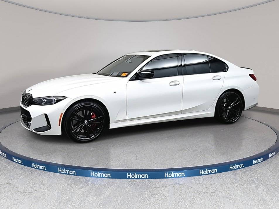 2023 BMW 3 Series M340i — Sedan — 39,209 mi — Tigard, OR