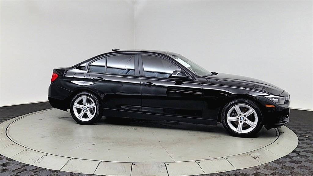 2015 BMW 3 Series 320i — Sedan — 127,120 mi — Tigard, OR