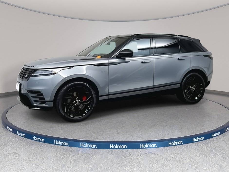 2024 Land Rover Range Rover Velar Dynamic SE — SUV — 20,606 mi — Tigard, OR
