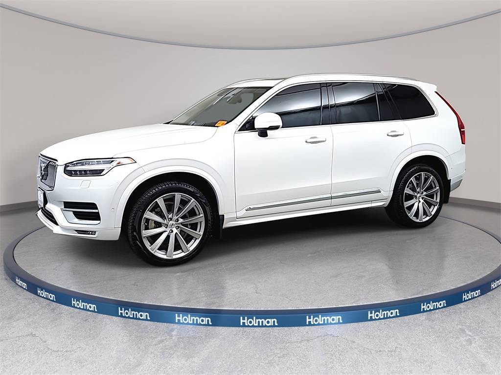2022 Volvo XC90 Inscription — SUV — 19,211 mi — Tigard, OR