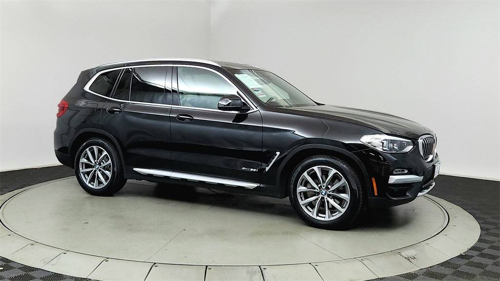 2018 BMW X3 30i — SUV — 61,729 mi — Tigard, OR