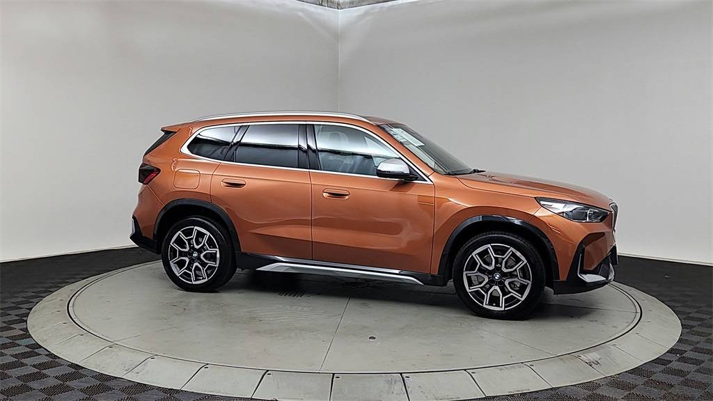 2024 BMW X1 28i — SUV — 7,206 mi — Tigard, OR