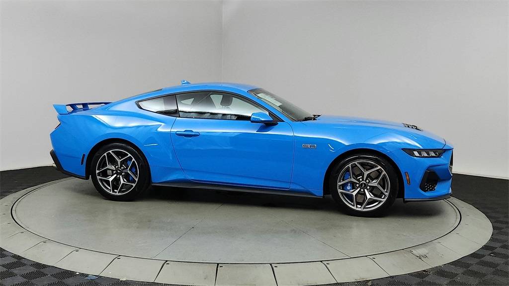 2024 Ford Mustang GT Premium — Coupe — 6,759 mi — Tigard, OR