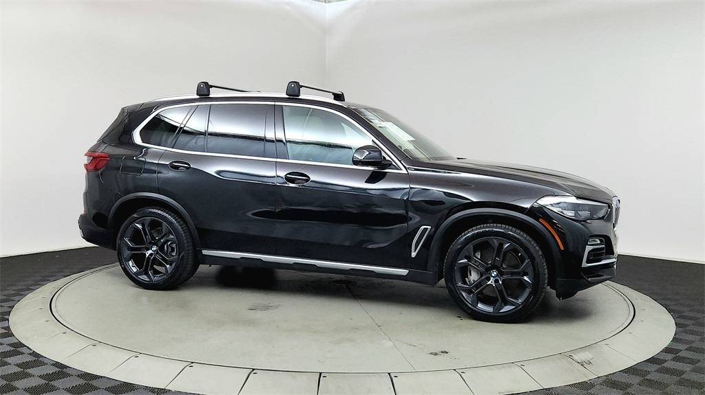 2019 BMW X5 50i — SUV — 43,000 mi — Tigard, OR