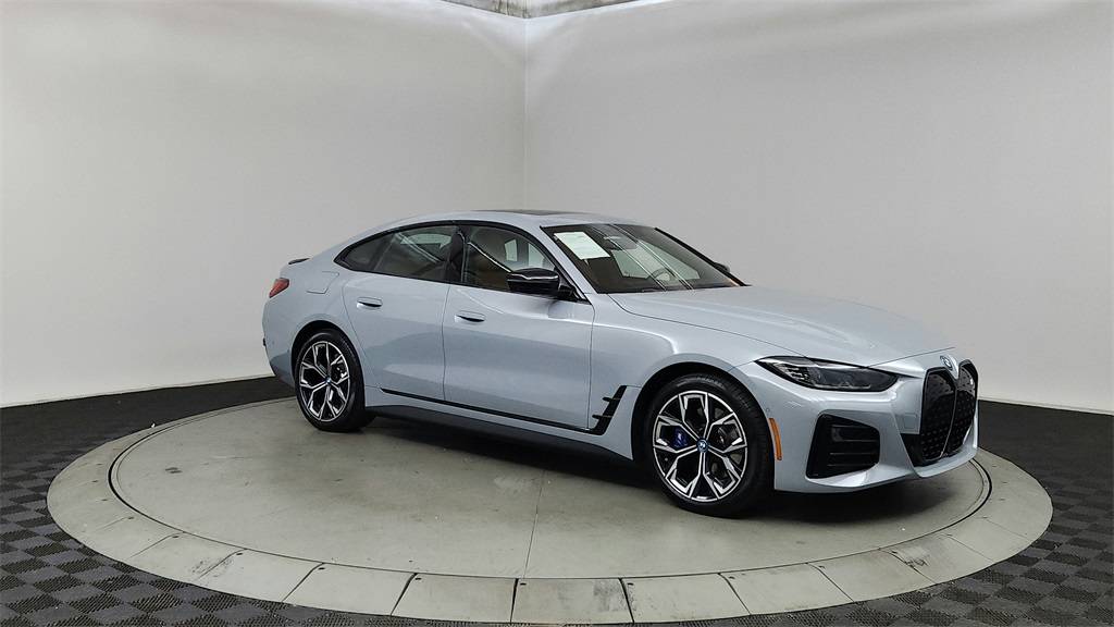 2024 BMW i4 eDrive35 — Sedan — 7,567 mi — Tigard, OR