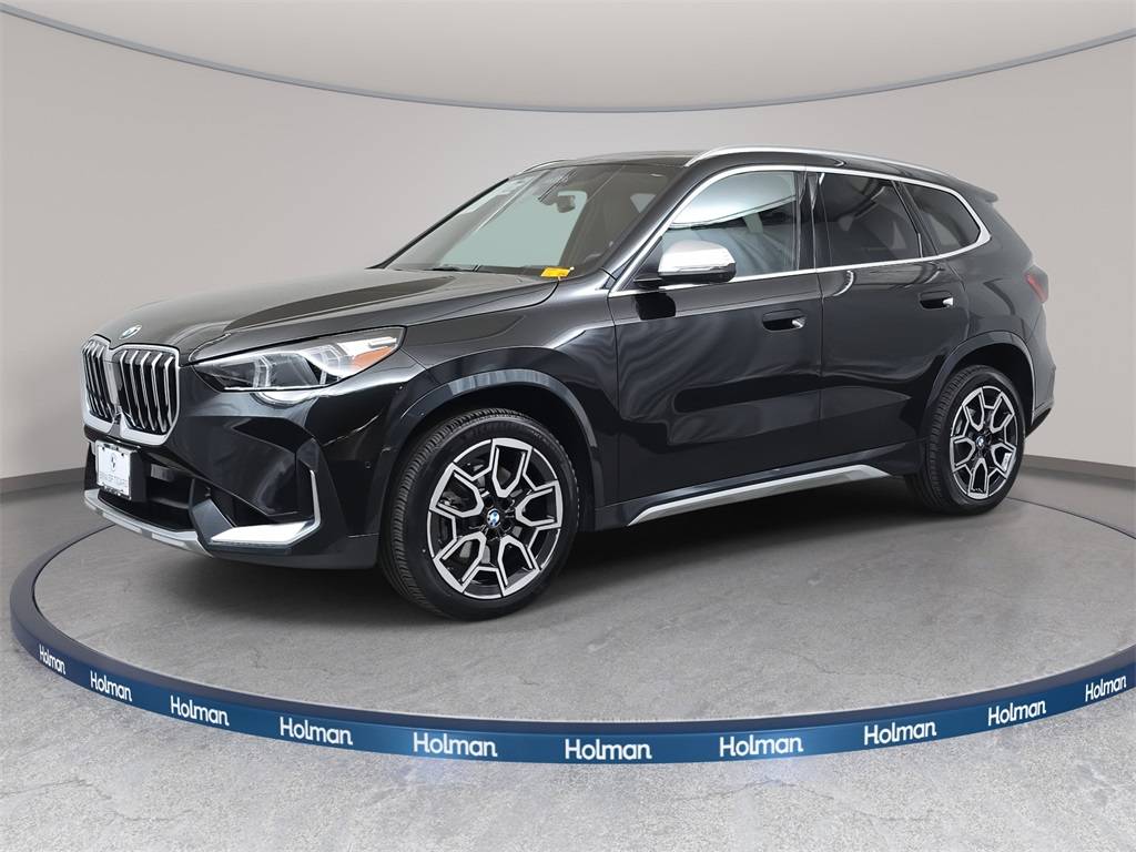 2024 BMW X1 28i — SUV — 7,035 mi — Tigard, OR