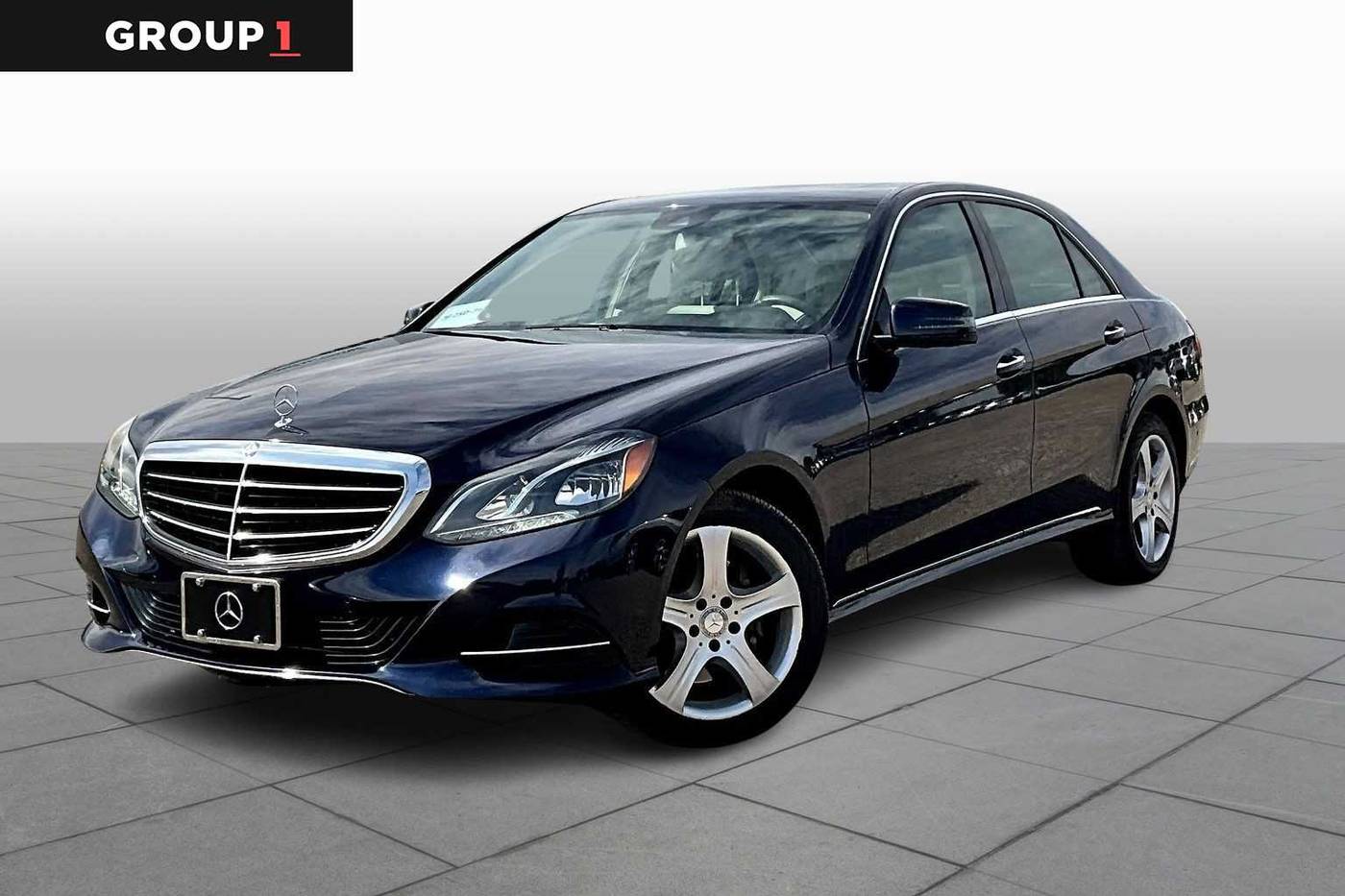 2014 Mercedes-Benz E-Class E 350 — Sedan — 73,635 mi — Albuquerque, NM