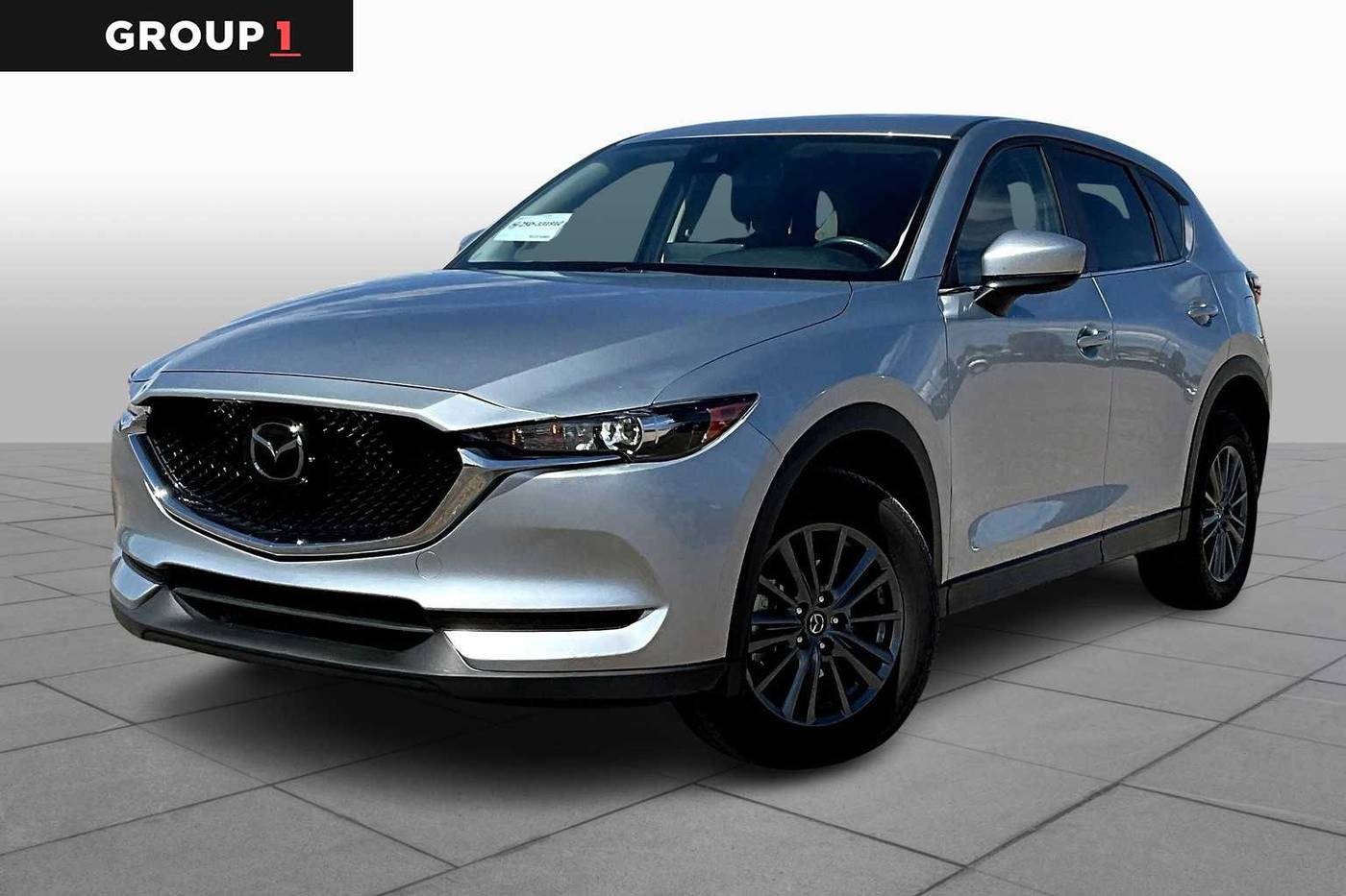 2021 Mazda CX-5 Touring — SUV — 67,166 mi — Albuquerque, NM