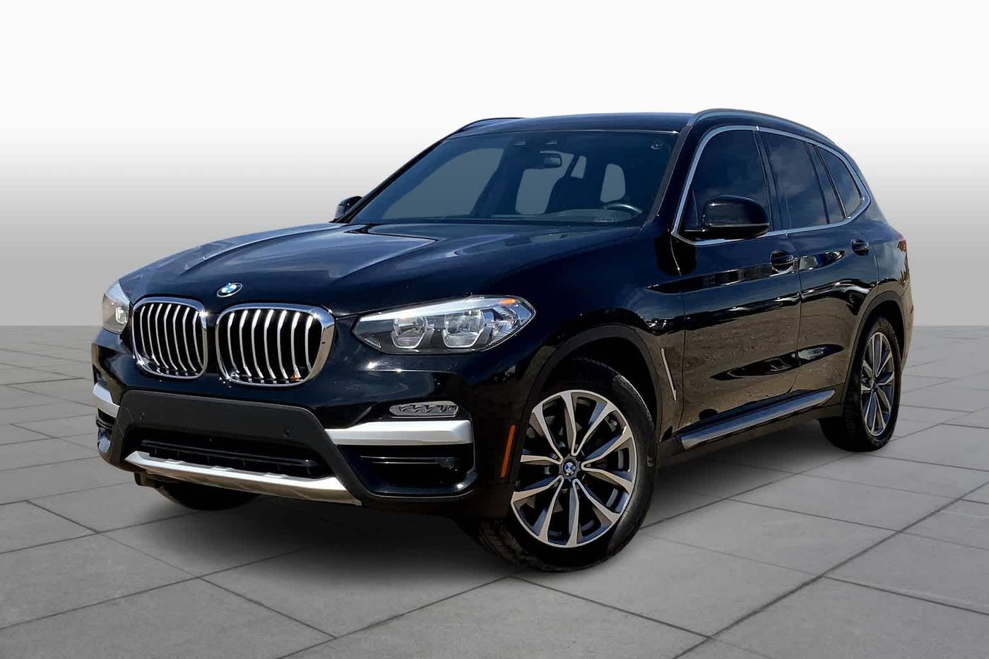 2019 BMW X3 30i — SUV — 69,120 mi — Albuquerque, NM