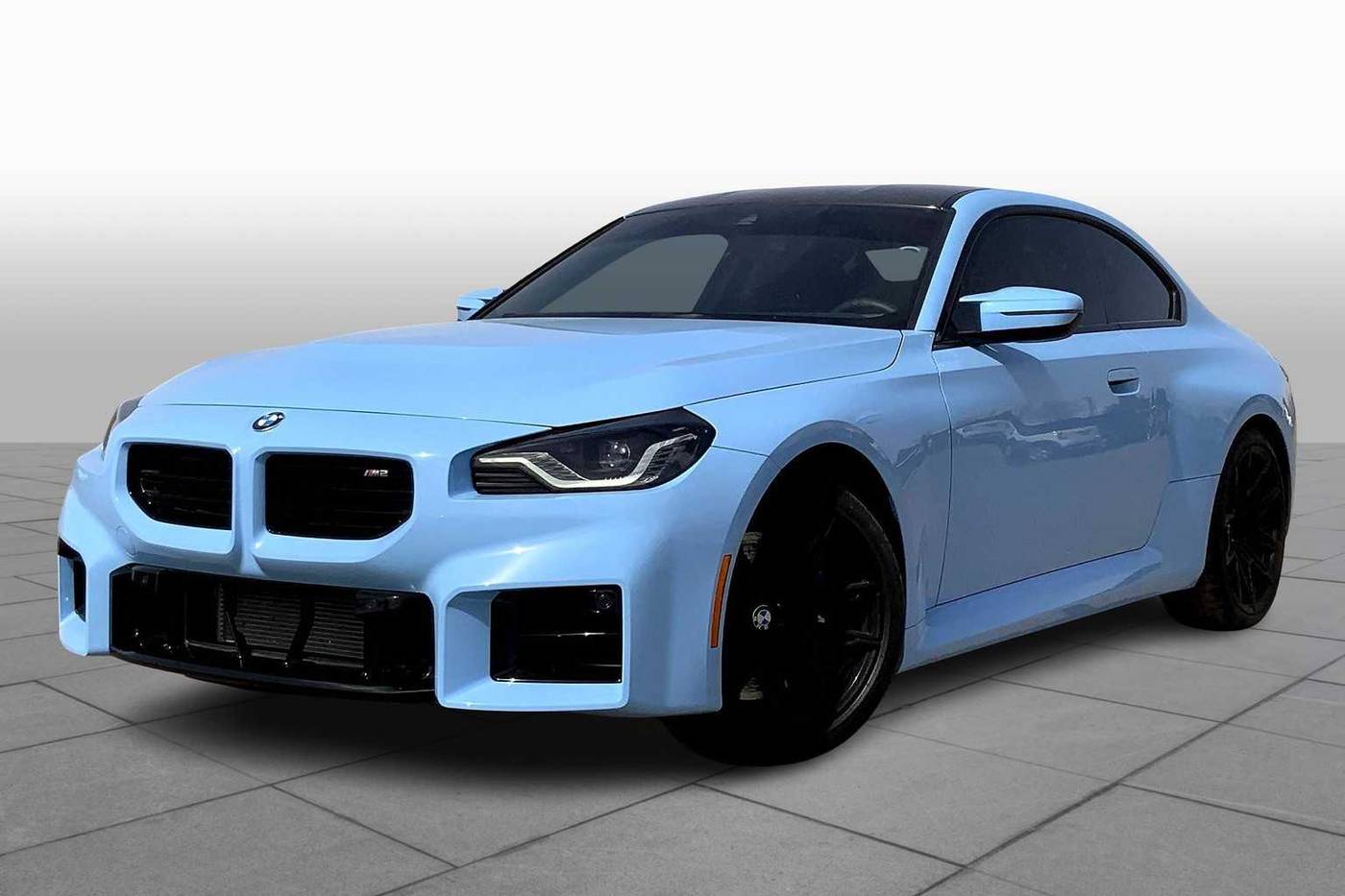 2024 BMW M2 Standard — Coupe — 3,139 mi — Albuquerque, NM