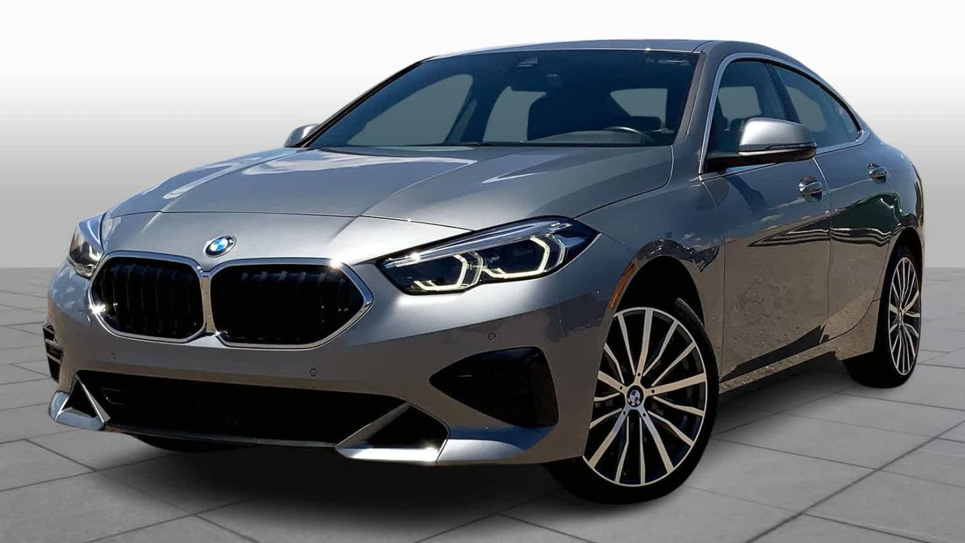 2023 BMW 2 Series 228i — Sedan — 21,929 mi — Albuquerque, NM