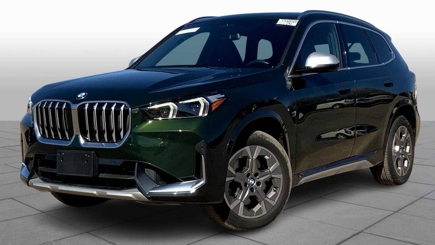 2023 BMW X1 28i — SUV — 13,405 mi — Albuquerque, NM