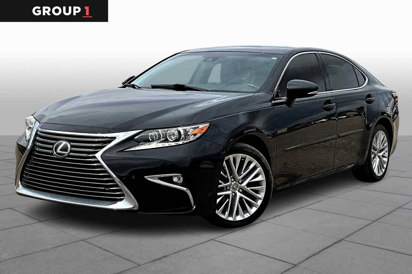 2016 Lexus ES ES 350 — Sedan — 76,621 mi — Albuquerque, NM