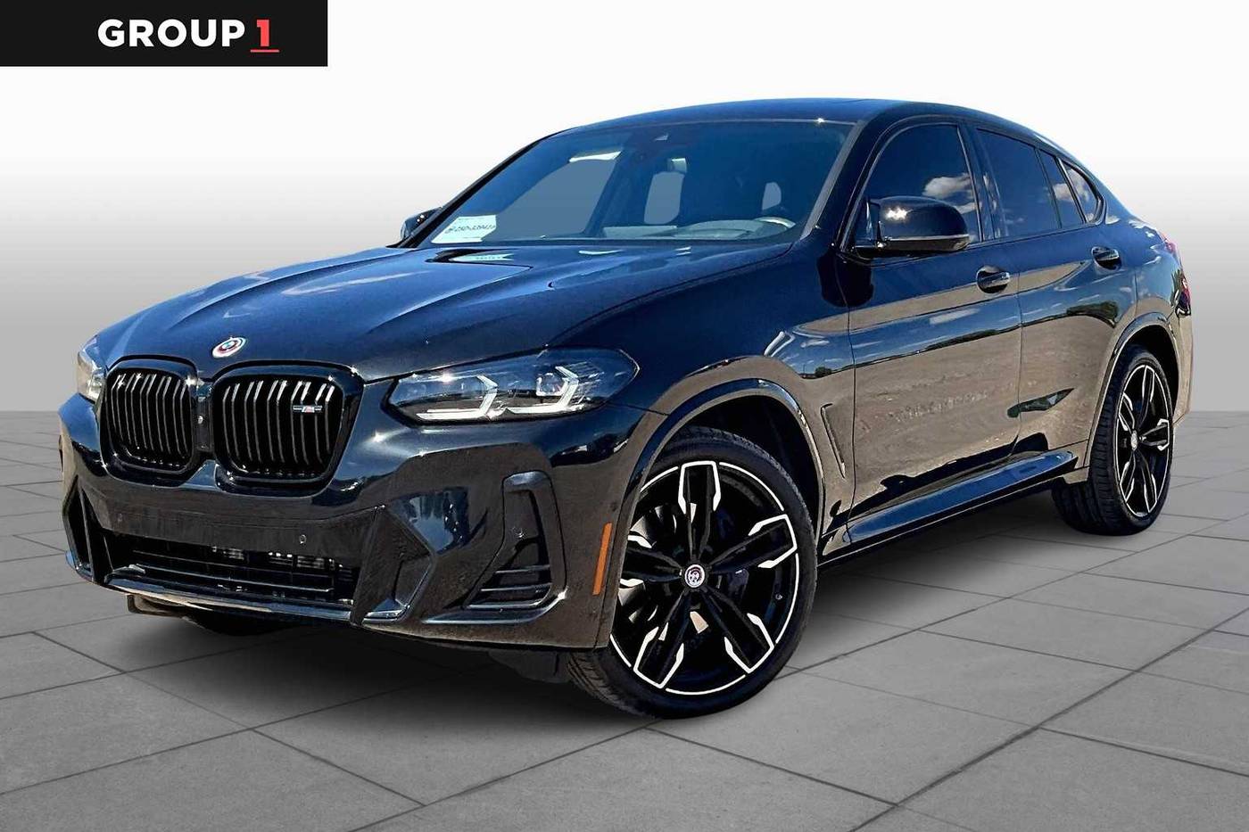 2023 BMW X4 M40i — SUV — 28,298 mi — Albuquerque, NM