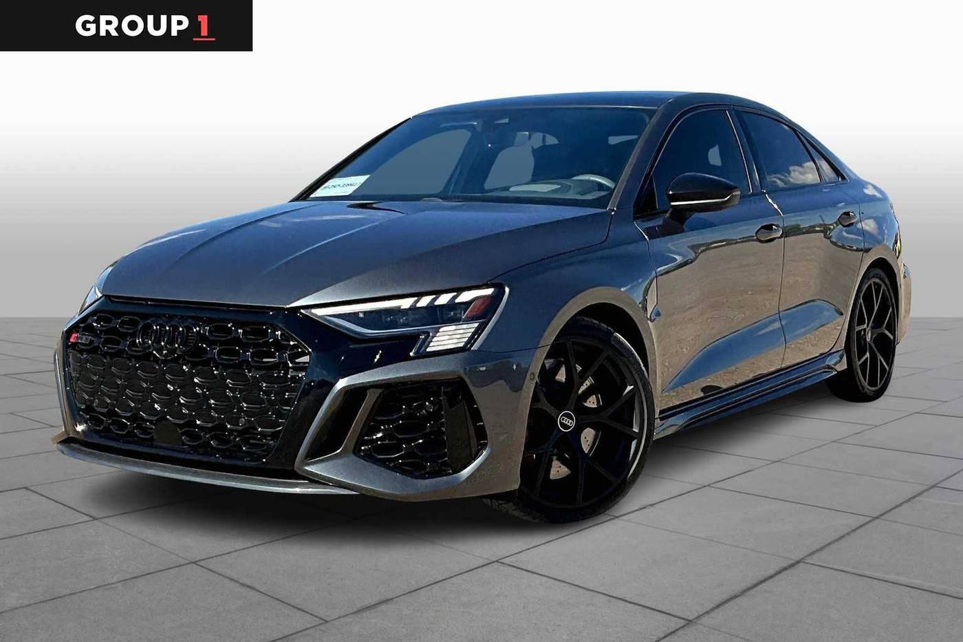 2024 Audi RS 3 Standard — Sedan — 17,796 mi — Albuquerque, NM