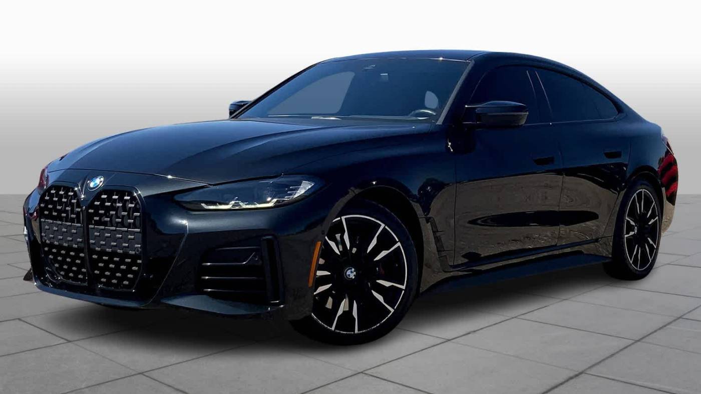 2024 BMW 4 Series M440i — Sedan — 41,043 mi — Albuquerque, NM