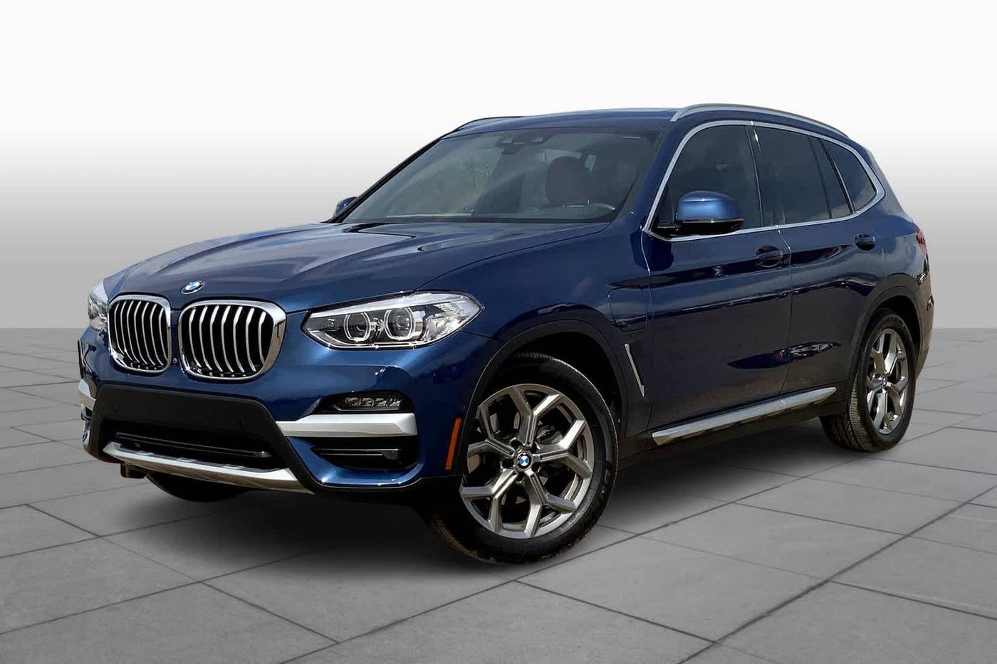 2021 BMW X3 30e — SUV — 29,849 mi — Albuquerque, NM