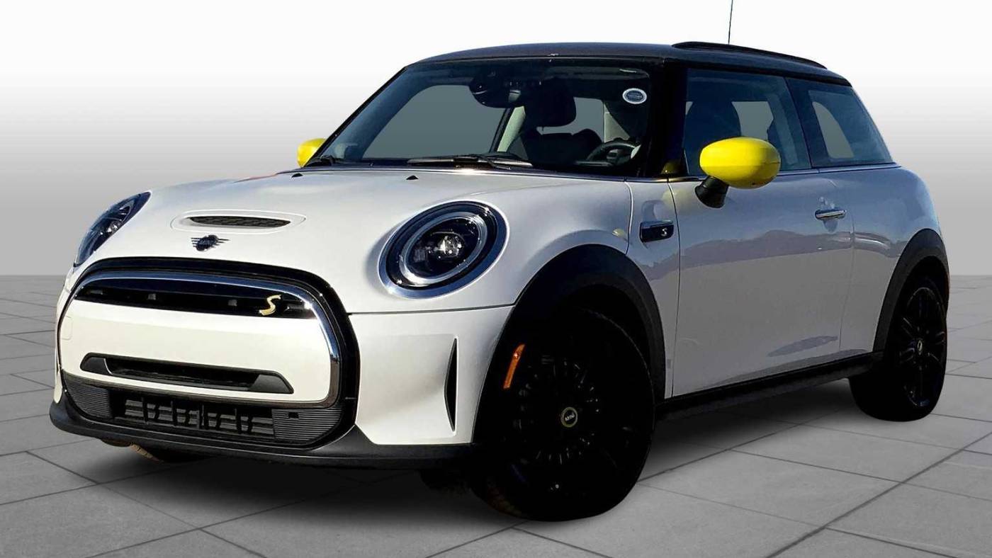 2024 MINI Electric Hardtop Cooper SE — Hatchback — 6,545 mi — Albuquerque, NM