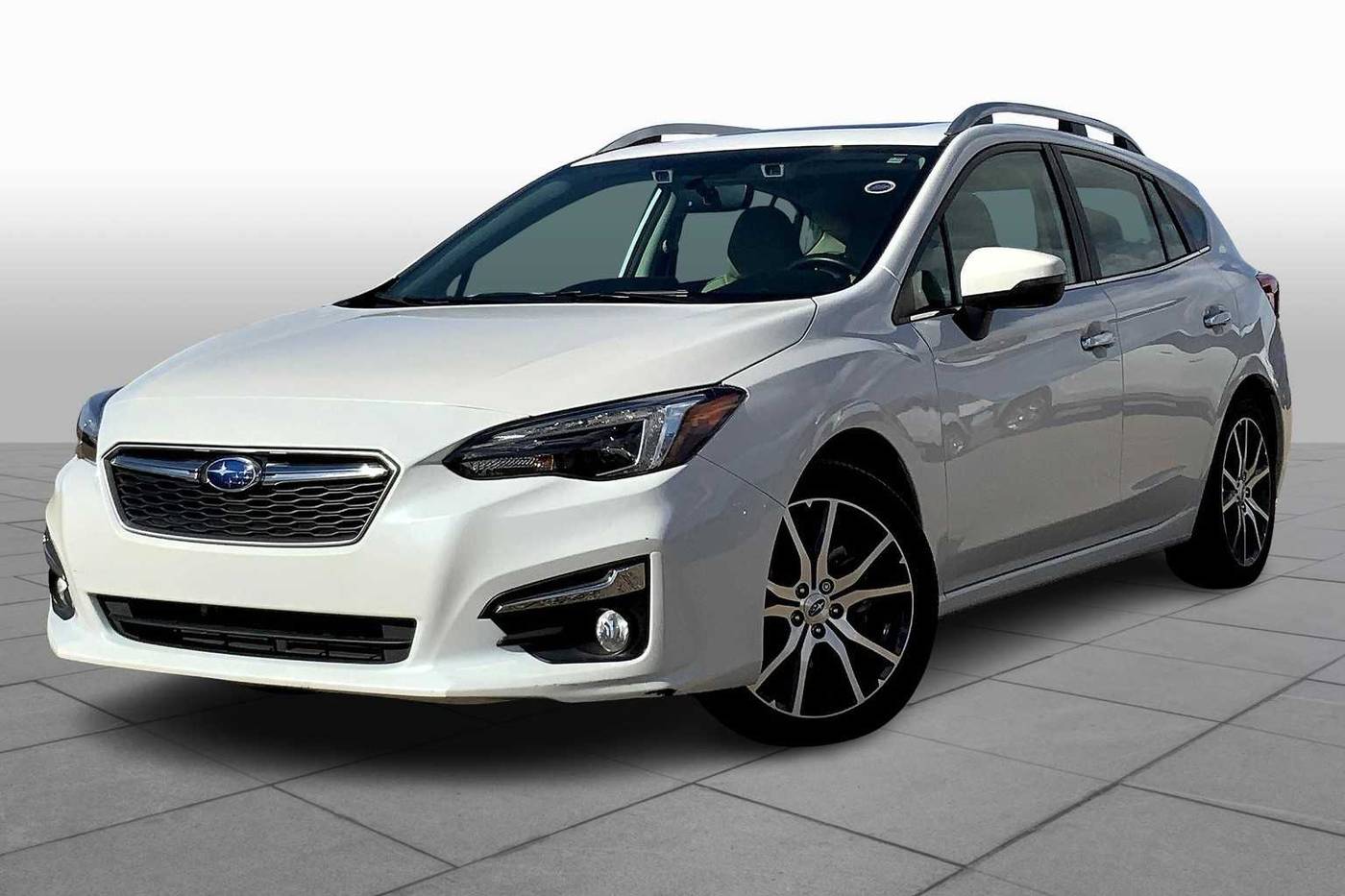 2019 Subaru Impreza 2.0i Limited — Hatchback — 19,150 mi — Albuquerque, NM