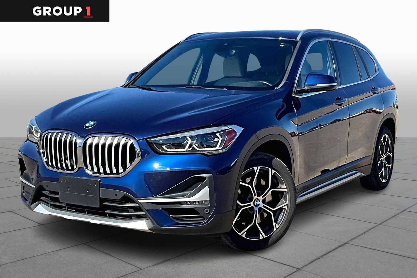 2020 BMW X1 28i — SUV — 44,841 mi — Albuquerque, NM
