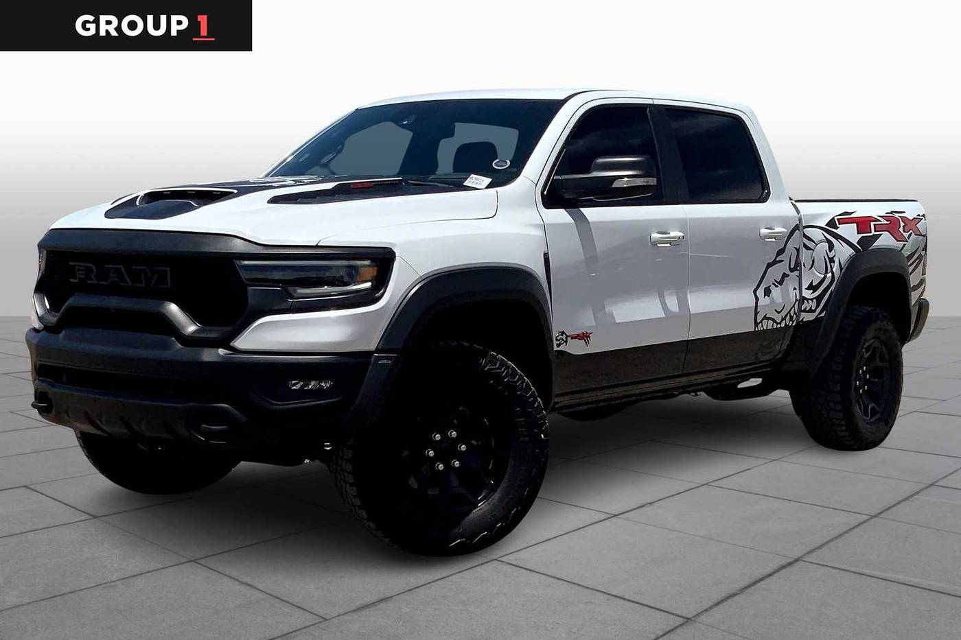 2022 Ram 1500 TRX — Pickup Truck — 28,218 mi — Albuquerque, NM