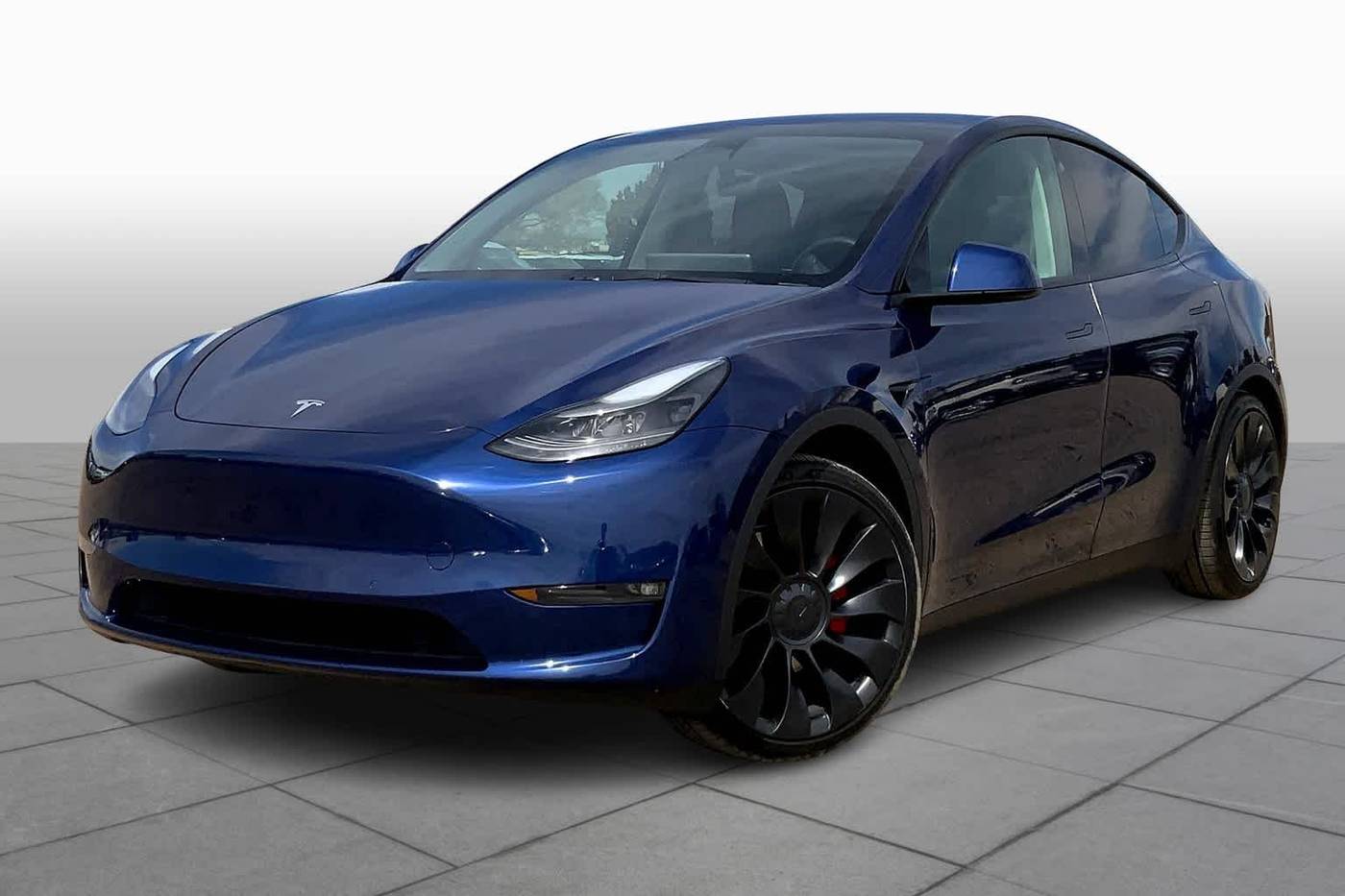 2022 Tesla Model Y Performance — SUV — 30,648 mi — Albuquerque, NM