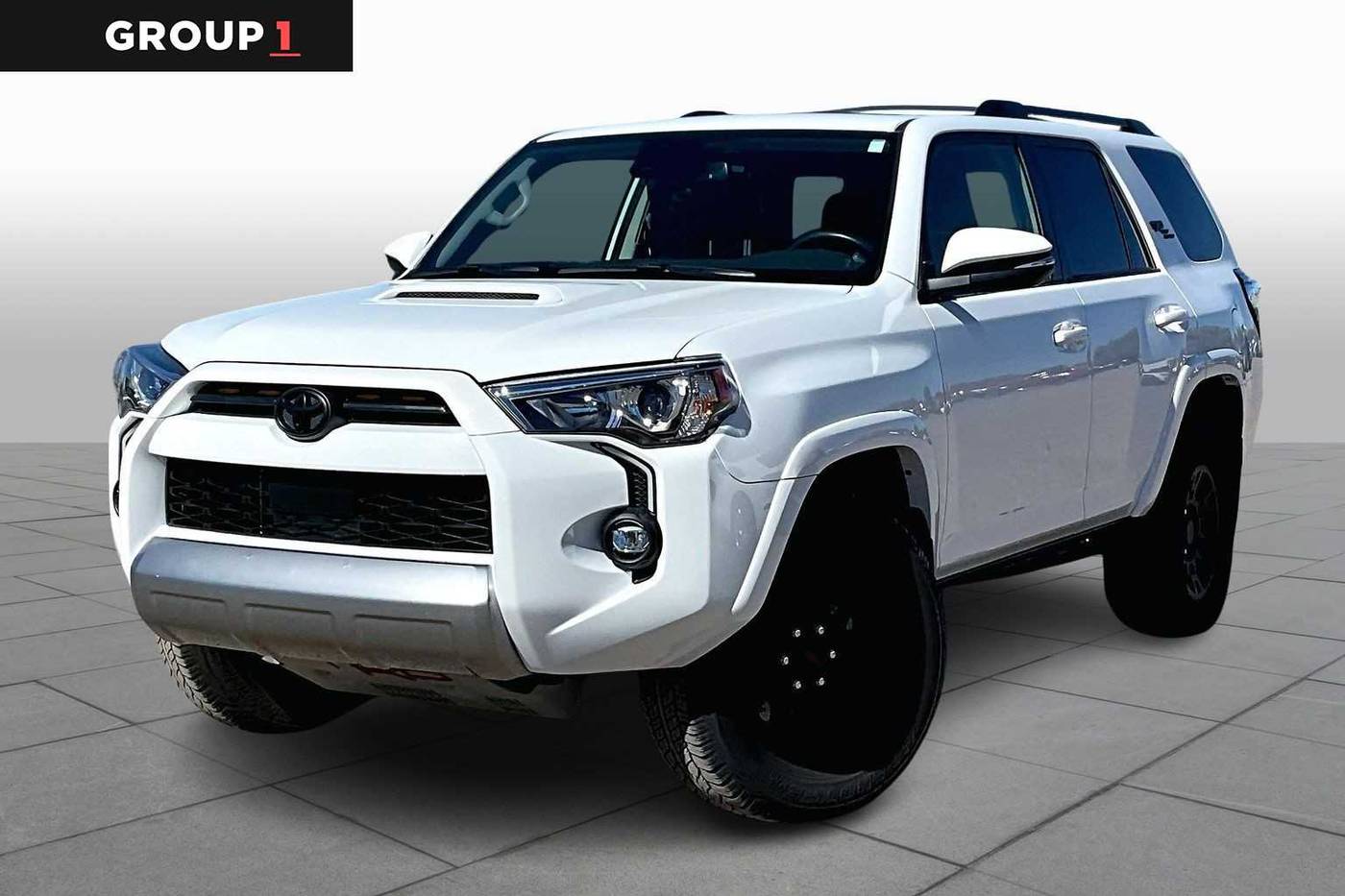 2024 Toyota 4Runner TRD Off Road Premium — SUV — 12,183 mi — Albuquerque, NM