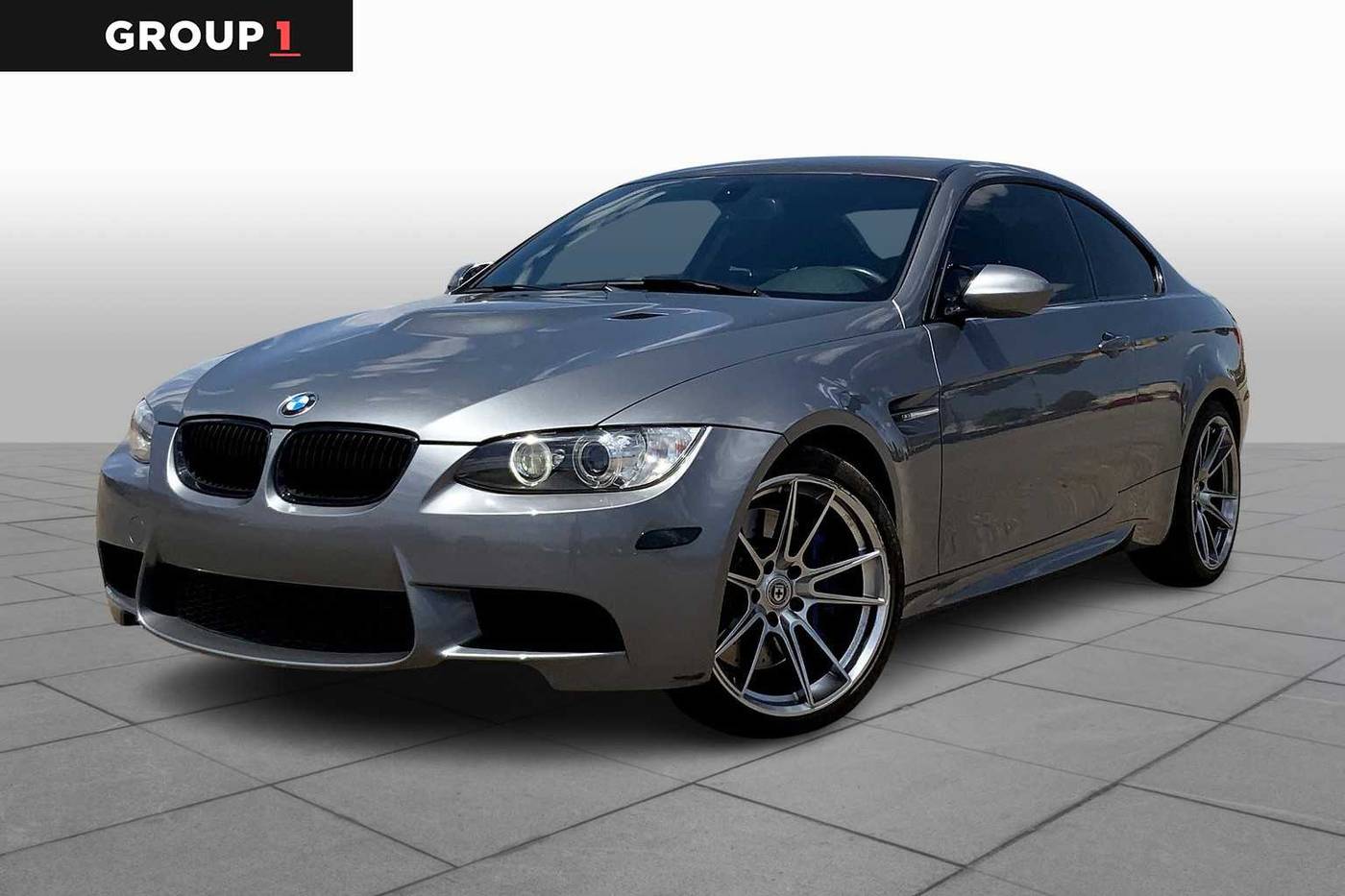 2011 BMW M3 Standard — Coupe — 54,165 mi — Albuquerque, NM