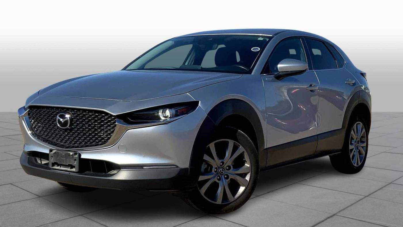 2021 Mazda CX-30 Select — SUV — 52,362 mi — Albuquerque, NM