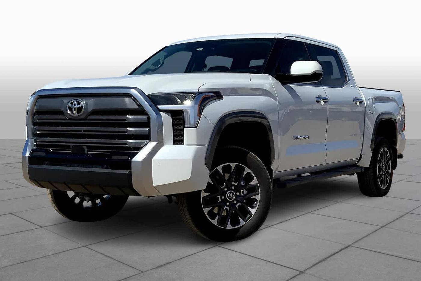 2024 Toyota Tundra Limited — Pickup Truck — 9,809 mi — Albuquerque, NM
