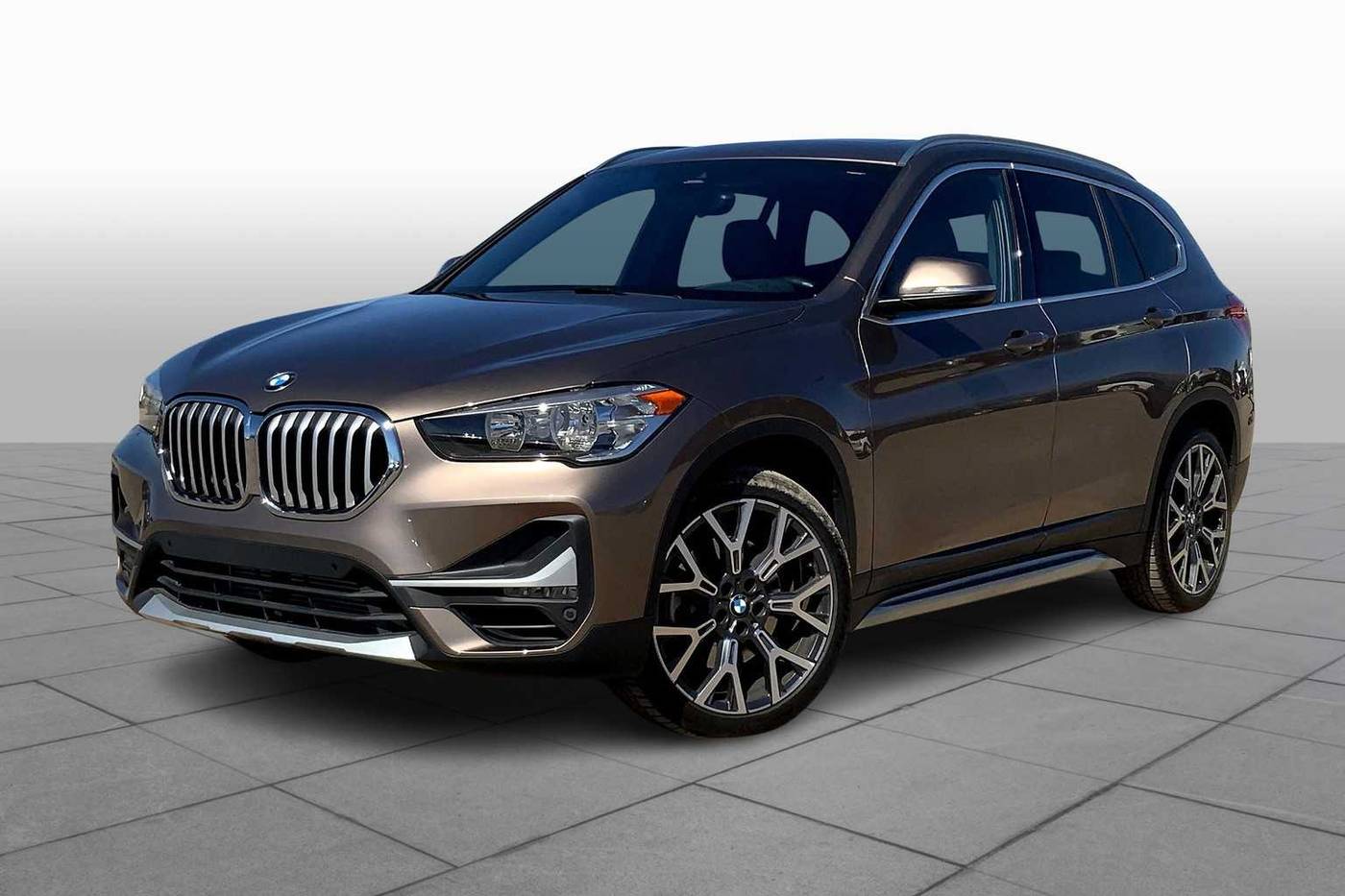 2020 BMW X1 28i — SUV — 25,812 mi — Albuquerque, NM