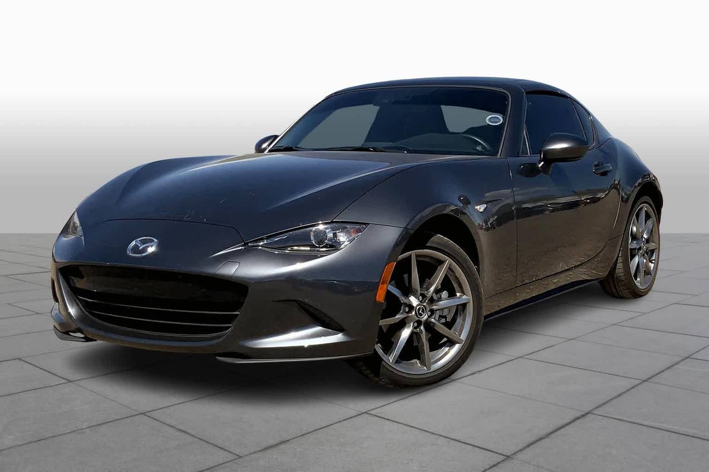 2023 Mazda MX-5 Miata Grand Touring — Convertible — 9,109 mi — Albuquerque, NM