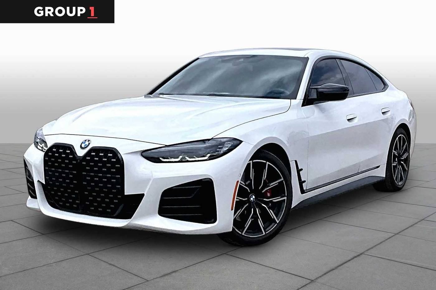 2024 BMW 4 Series M440i — Sedan — 36,806 mi — Albuquerque, NM
