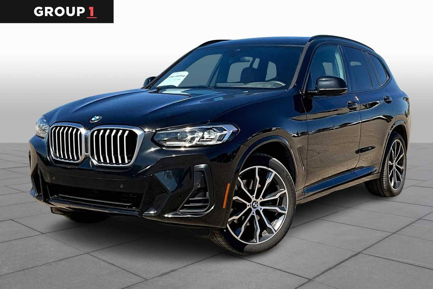 2022 BMW X3 30i — SUV — 17,200 mi — Albuquerque, NM