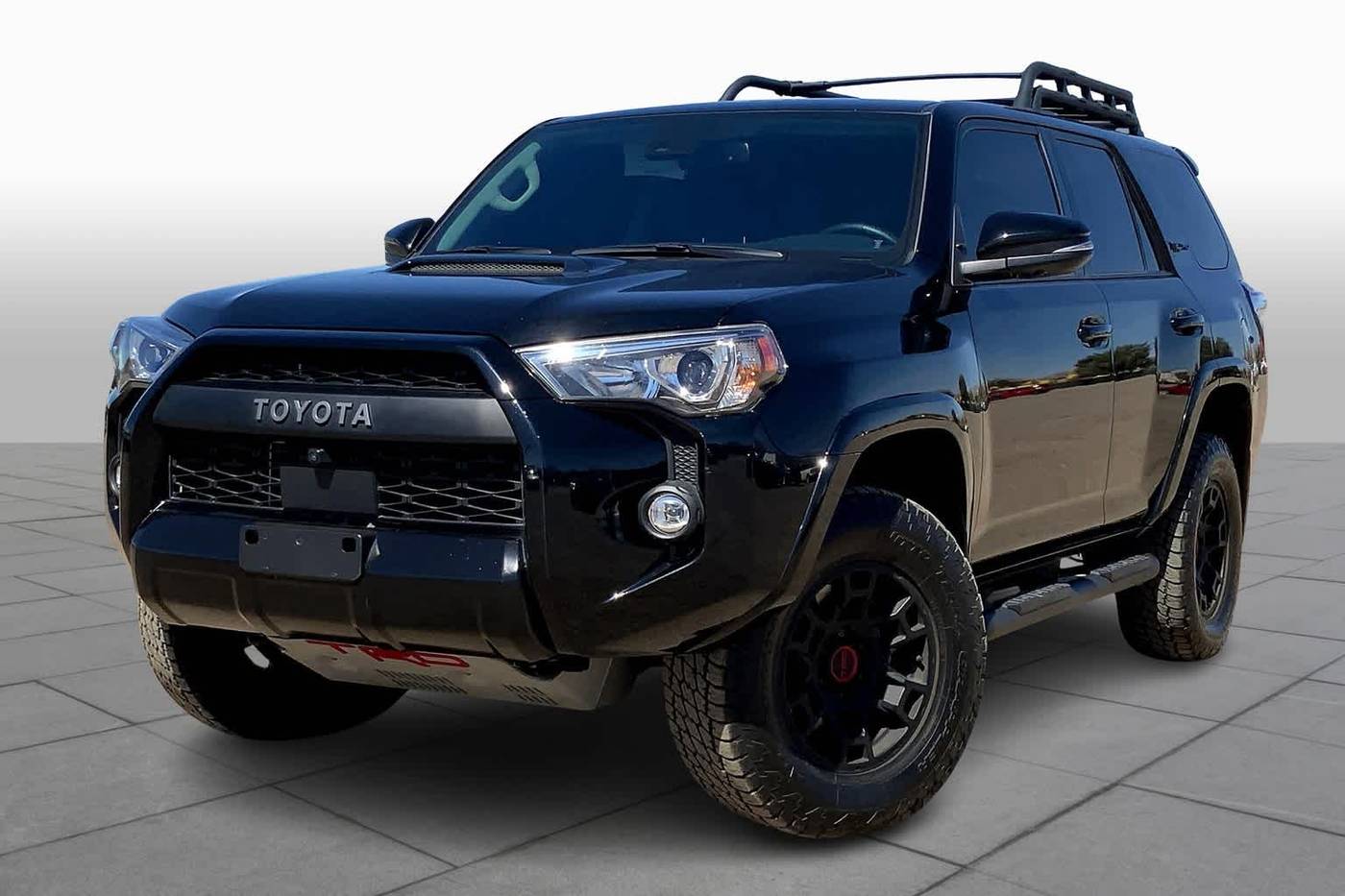 2023 Toyota 4Runner TRD Pro — SUV — 23,505 mi — Albuquerque, NM