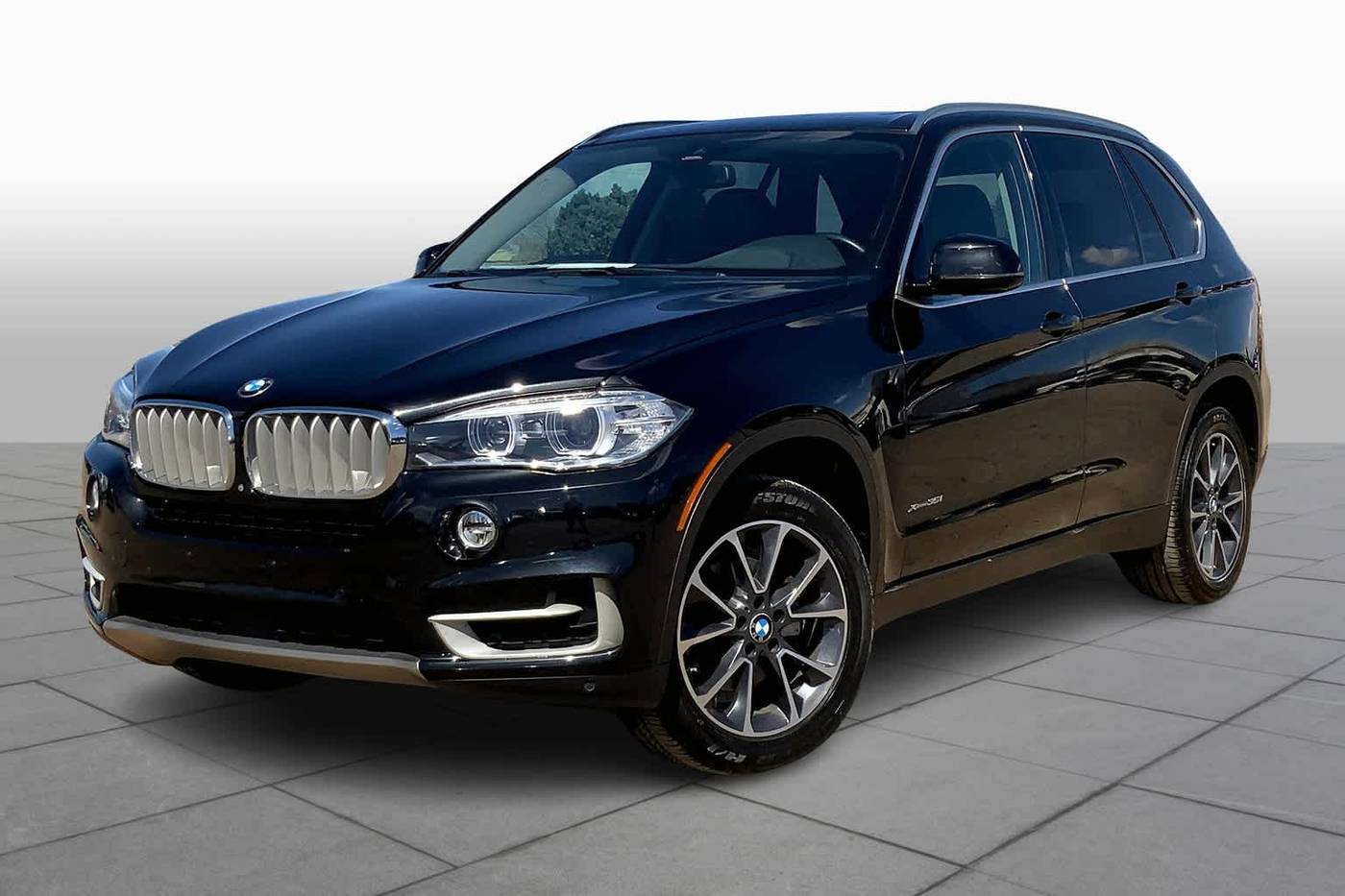 2015 BMW X5 35i — SUV — 60,356 mi — Albuquerque, NM